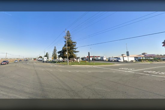 Driver Critically Hurt in Sacramento Pursuit Crash; CHP Data Document Statewide Risks