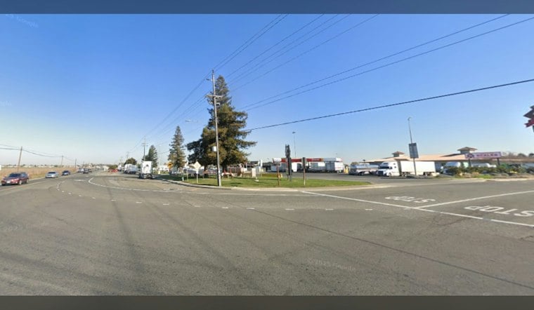 Driver Critically Hurt in Sacramento Pursuit Crash; CHP Data Document Statewide Risks