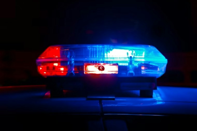 Driver Dies After Rollover Crash on Oconee County's Secondary 24 Sunday