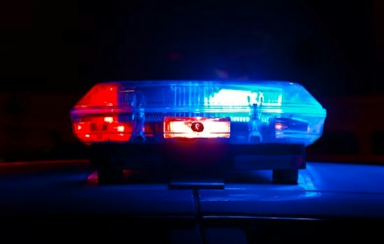Driver Dies After Rollover Crash on Oconee County's Secondary 24 Sunday