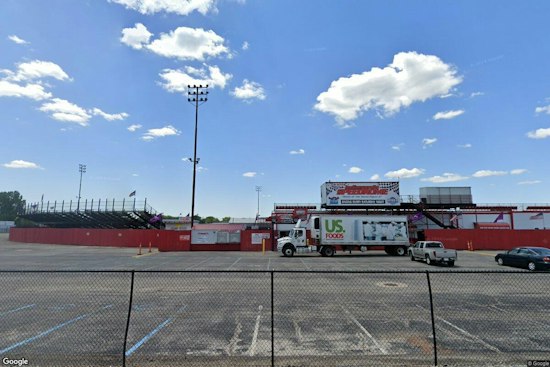Driver Faces Two Felony Counts After Indianapolis Speedrome Race Incident