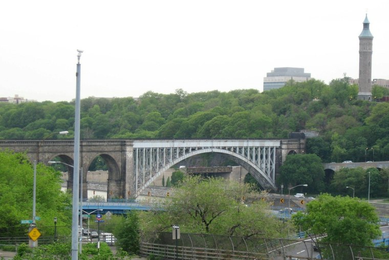 Driver Flees After Fatal Hit-and-Run on Harlem River Drive at High Bridge
