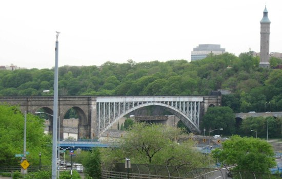 Driver Flees After Fatal Hit-and-Run on Harlem River Drive at High Bridge