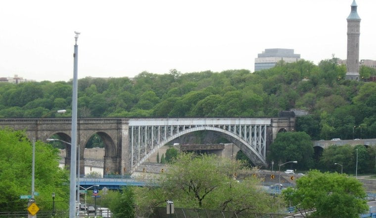 Driver Flees After Fatal Hit-and-Run on Harlem River Drive at High Bridge