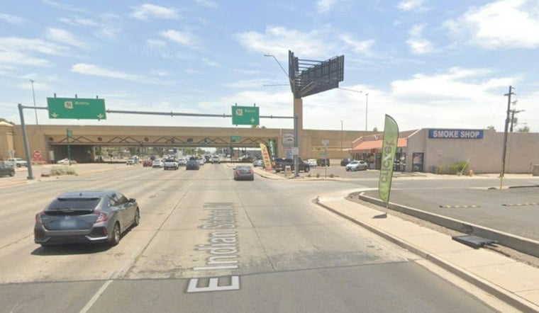 Driver Flees After Fatal I-17 Hit-and-Run, Phoenix Police Hunt for Answers