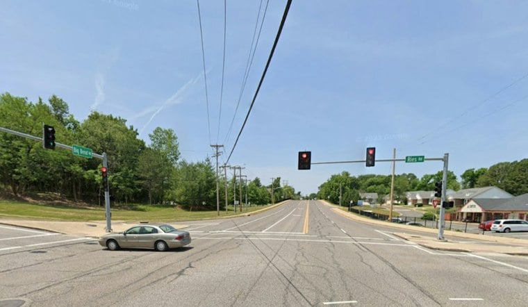 Driver Killed as Truck Crosses Center Line on Big Bend Road
