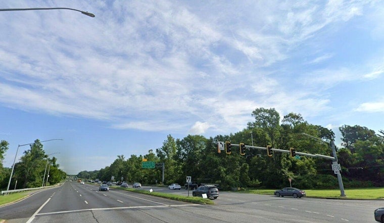 Driver Killed in Fort Washington Crash at MD-210's Palmer Road Intersection
