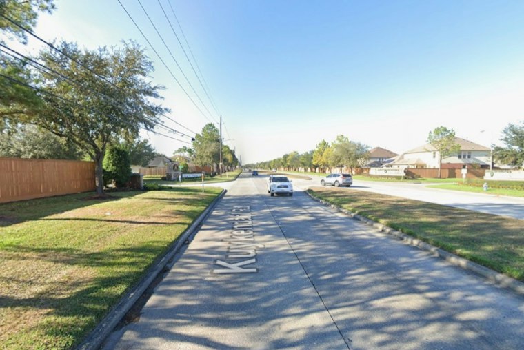 Driver Shot Multiple Times, Killed After Crash at Kuykendahl and York Creek