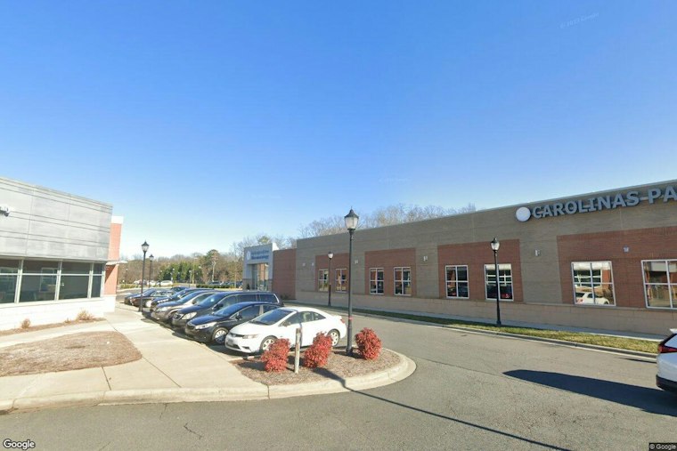 Driver Strikes 5-Year-Old in North Charlotte Lot, Asks ‘Is He Okay?’ Then Flees