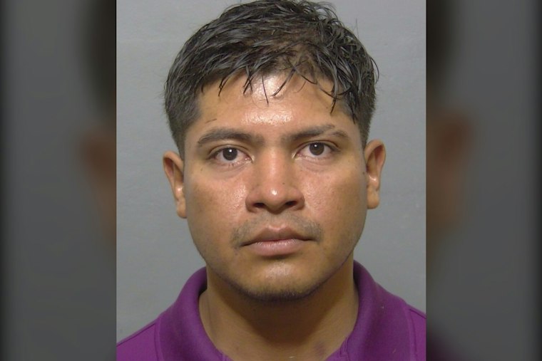 Drone Chases Fleeing Man Into Oxford Oaks Home, Sheriff's Office Nabs Him at Rear Residence