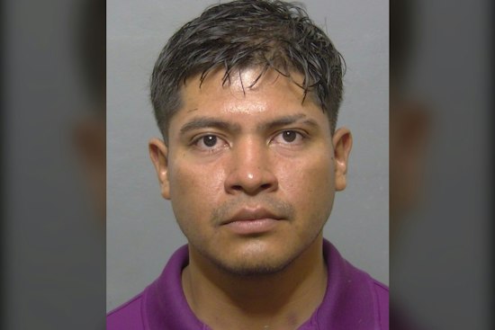 Drone Chases Fleeing Man Into Oxford Oaks Home, Sheriff's Office Nabs Him at Rear Residence