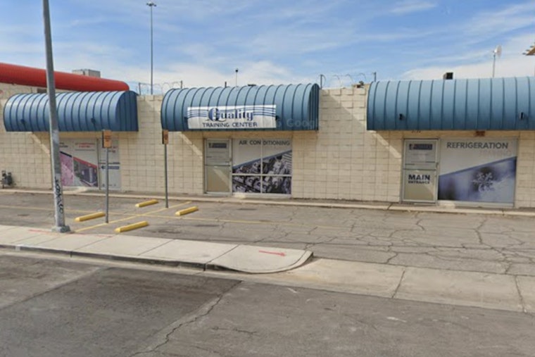 Dropout Turned Contractor Bets on 12-Week Fix for Las Vegas Trade Shortage