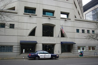 Drug Ring Busted Inside Portland Shelter, Two Charged as Probe Widens