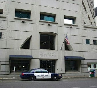 Drug Ring Busted Inside Portland Shelter, Two Charged as Probe Widens
