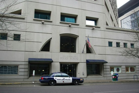Drug Ring Busted Inside Portland Shelter, Two Charged as Probe Widens