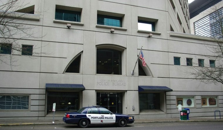 Drug Ring Busted Inside Portland Shelter, Two Charged as Probe Widens