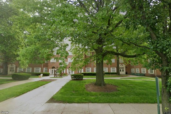 Drunk Driver's BMW Crash Near BW Dorm Uncovers Loaded Gun, Flask