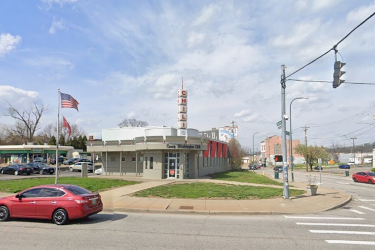 Drunk Driver Slams Into Camp Washington Chili, Shutting Down 86-Year-Old Icon
