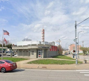 Drunk Driver Slams Into Camp Washington Chili, Shutting Down 86-Year-Old Icon