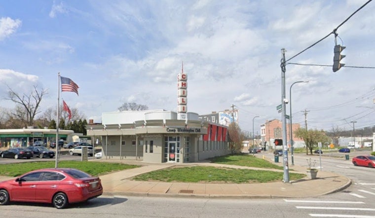 Drunk Driver Slams Into Camp Washington Chili, Shutting Down 86-Year-Old Icon