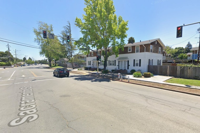 Drunk Driving Suspect Smashes Into Vallejo Home for Fourth Time in Two Years