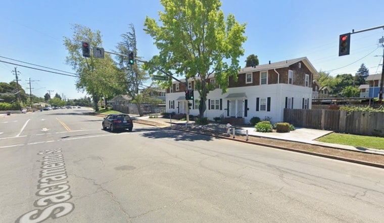 Drunk Driving Suspect Smashes Into Vallejo Home for Fourth Time in Two Years
