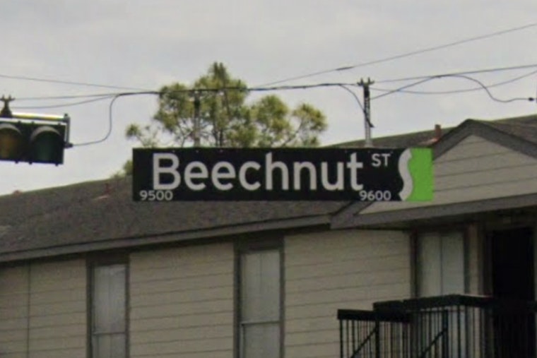 Drunk Man Kicked Out of Beechnut Restaurant Opens Fire, Wounds Bystander