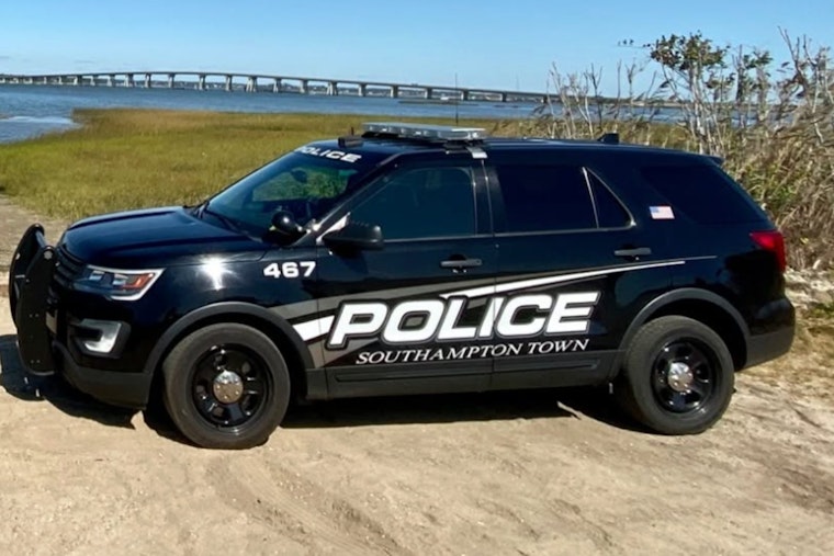 Drunk N.J. Man Fires Gun, Points It at Lyft Driver, Sparks Noyac Standoff