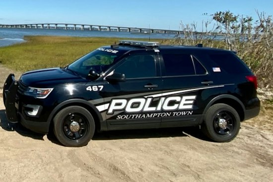 Drunk N.J. Man Fires Gun, Points It at Lyft Driver, Sparks Noyac Standoff