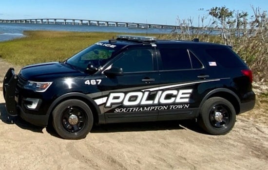 Drunk N.J. Man Fires Gun, Points It at Lyft Driver, Sparks Noyac Standoff
