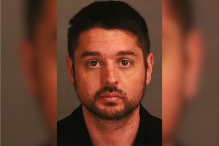 DTW Crash Driver Brian Sutton Pleads Guilty in Separate Westland Stalking Case