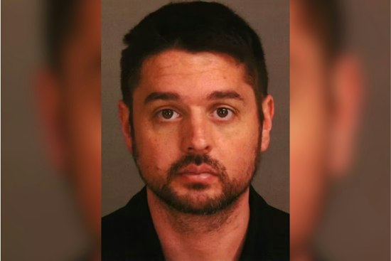 DTW Crash Driver Brian Sutton Pleads Guilty in Separate Westland Stalking Case