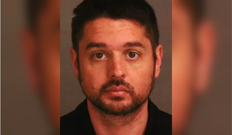 DTW Crash Driver Brian Sutton Pleads Guilty in Separate Westland Stalking Case