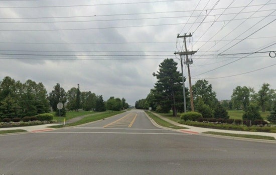 Dublin Breaks Ground on $544K Shier Rings Road Bike and Walking Path