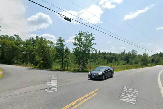 Dublin Head-On Crash on Route 137 Kills Passenger, Leaves Both Drivers Critical