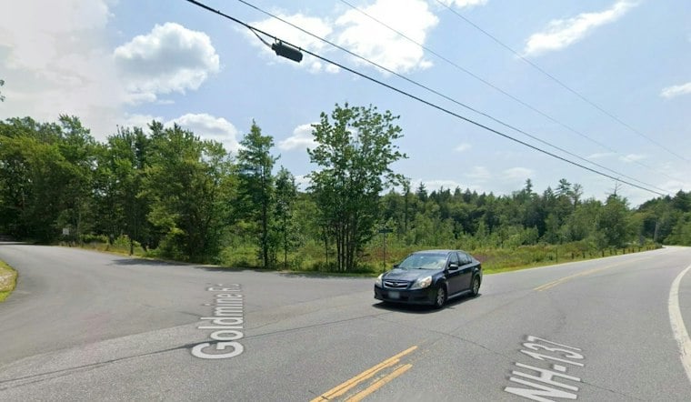 Dublin Head-On Crash on Route 137 Kills Passenger, Leaves Both Drivers Critical
