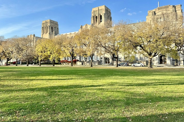 Duchossois Family Gives $25M to Build Free Cancer Housing in Hyde Park