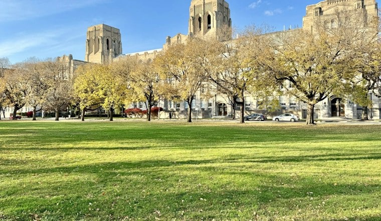 Duchossois Family Gives $25M to Build Free Cancer Housing in Hyde Park