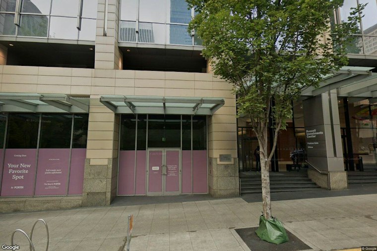 Duet Deli Brings Onyx Coffee and Beecher's Grilled Cheese to JPMorganChase Center