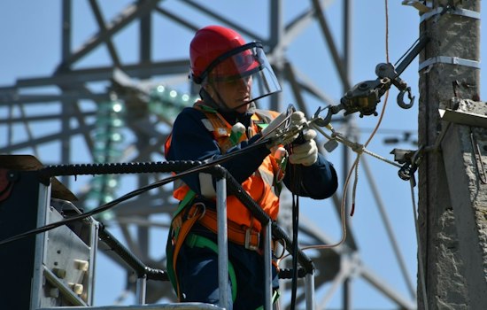 Duke Energy Lands $50M Federal Grant to Upgrade Carolinas Power Grid