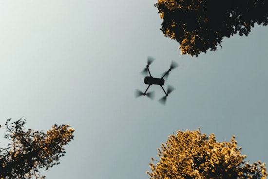 Duke Lands $24M Army Deal to Hijack Enemy Drones Instead of Shooting Them Down