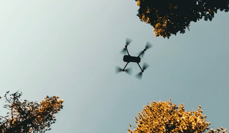 Duke Lands $24M Army Deal to Hijack Enemy Drones Instead of Shooting Them Down