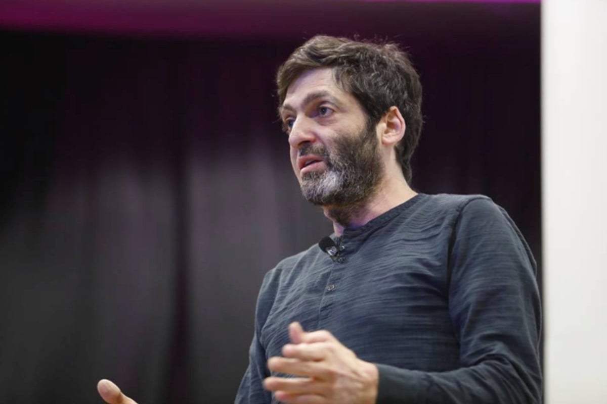 Dan Ariely: Duke Scandal Meets Israel Election Bid