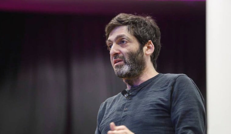Duke Professor Dan Ariely, Dogged By Retractions and Epstein Ties, Runs for Israeli Knesset