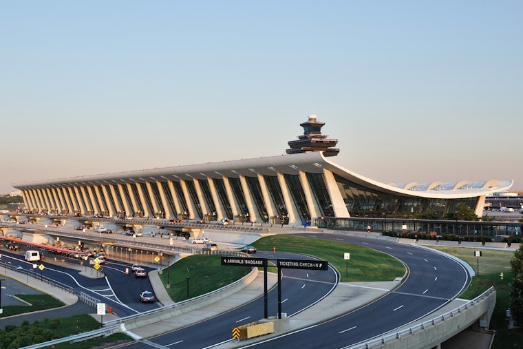 Dulles Airport Bust Nets 764 Pounds of Khat, Two Men Face Virginia Felonies