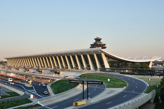 Dulles Airport Bust Nets 764 Pounds of Khat, Two Men Face Virginia Felonies