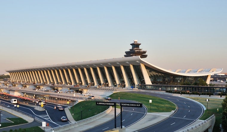 Dulles Airport Bust Nets 764 Pounds of Khat, Two Men Face Virginia Felonies