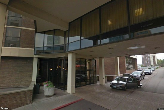 Duluth Man, 35, Accused of Gun Threat, Punch After Offering Ride Downtown