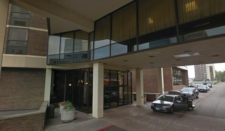 Duluth Man, 35, Accused of Gun Threat, Punch After Offering Ride Downtown