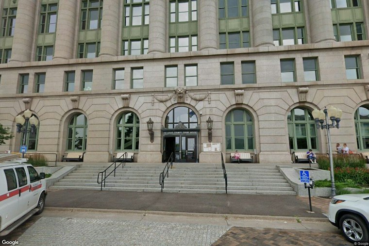 Duluth Man, 36, Accused of Beating Resident With Shovel, Strangling Partner